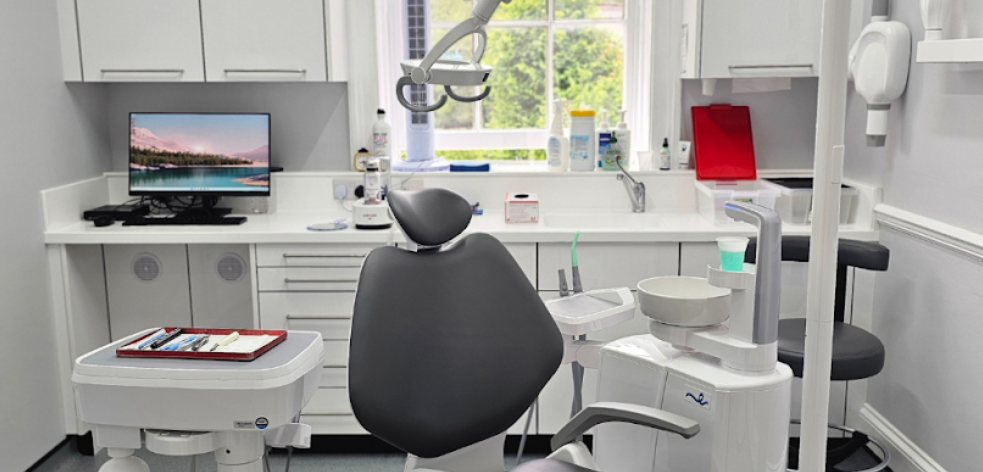 Healthy smiles made easy to afford