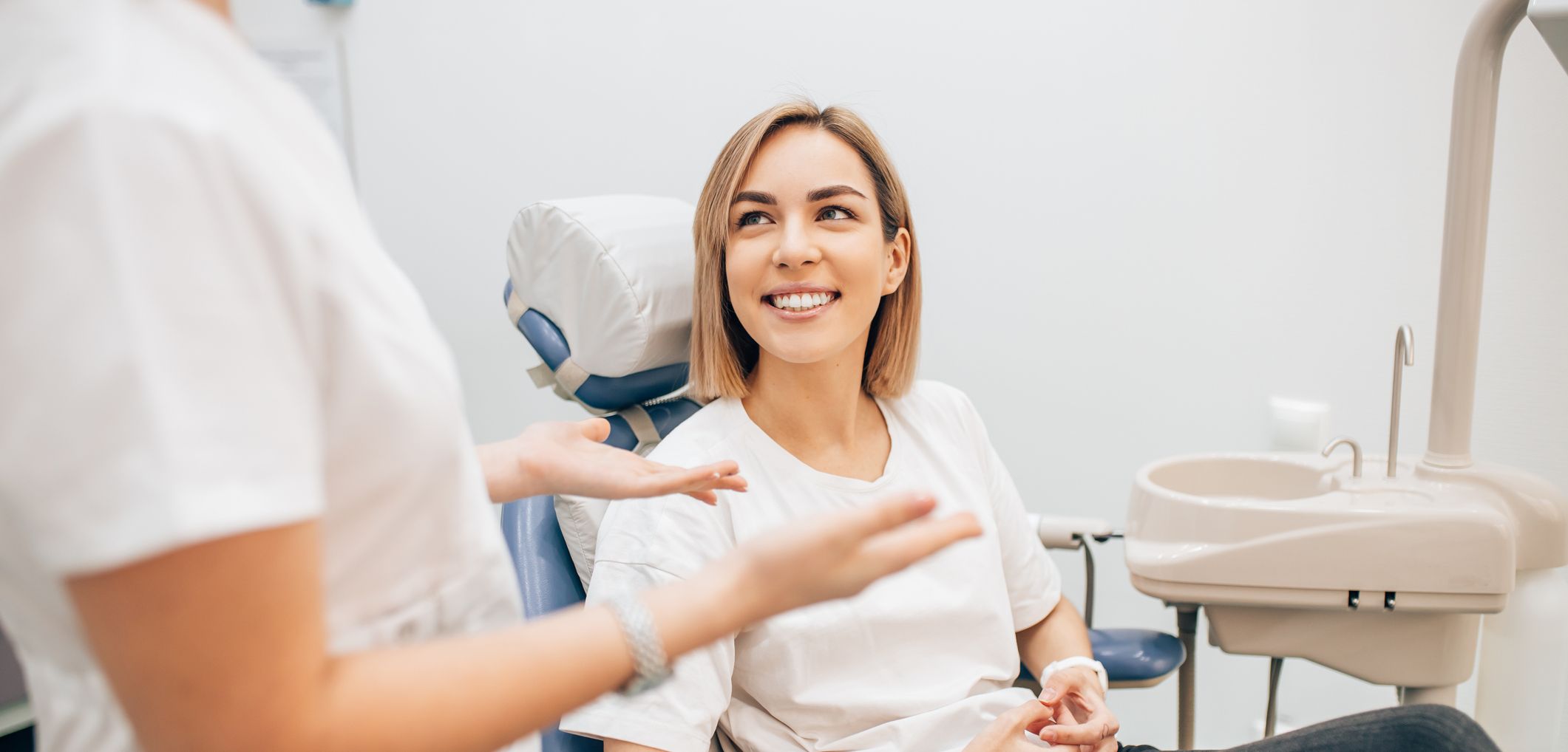 Welcoming new patients - Initial Consultation Special offer £80